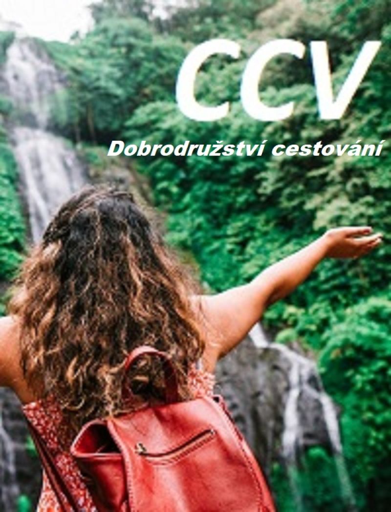 Dobrodružství cestování - letní semestr 2025