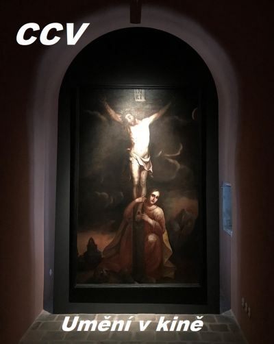 Umění v kině - letní semestr 2026