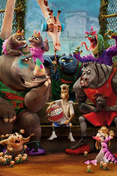 Nejlepší z nejlepších: GOAT