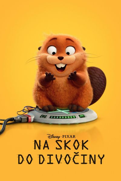 Kopie: Na skok do divočiny