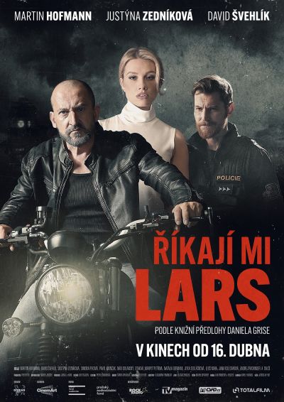 Kopie: Říkají mi Lars