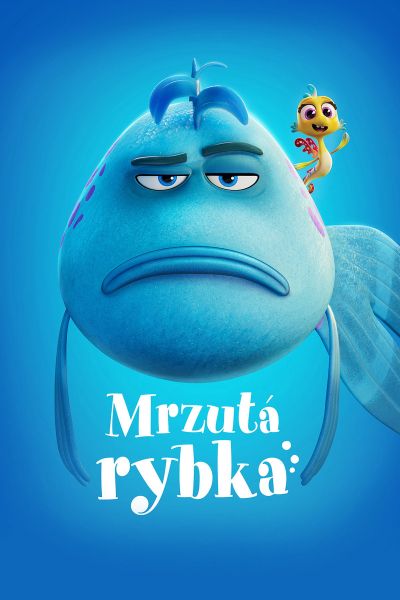 Mrzutá rybka