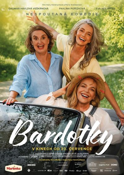 Bardotky