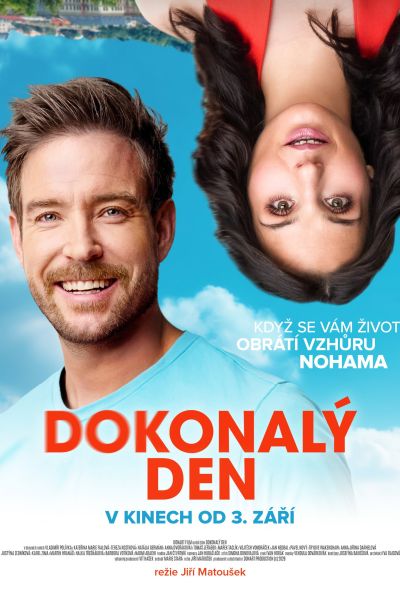 Dokonalý den