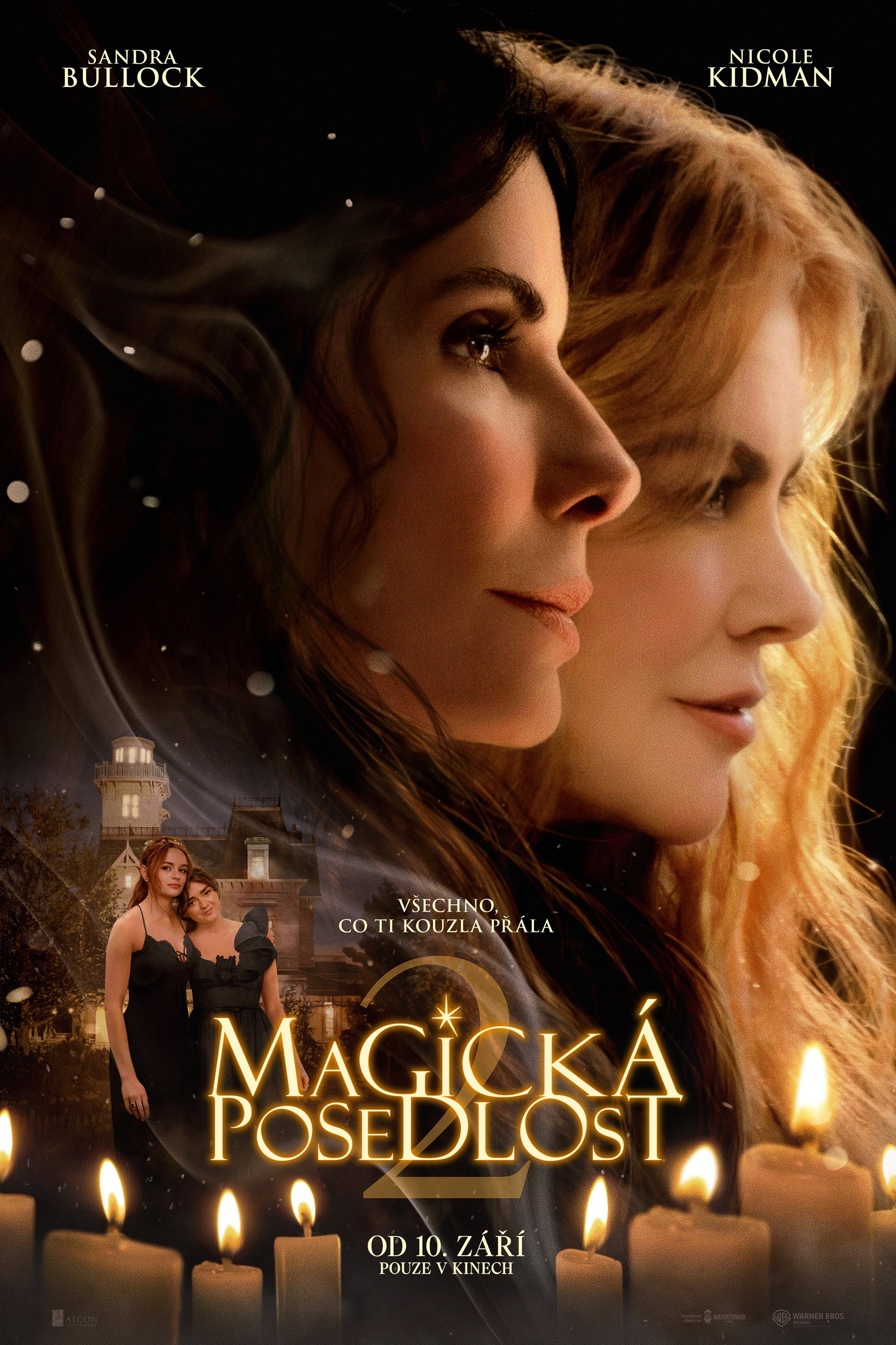 Magická posedlost 2