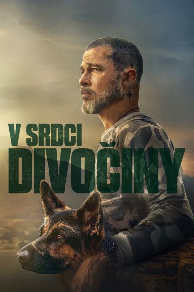 Kopie: V srdci divočiny