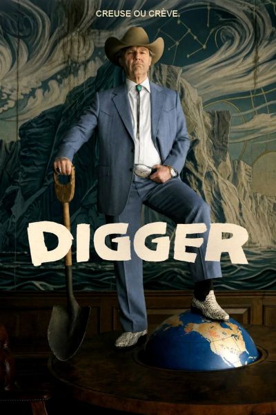 Digger