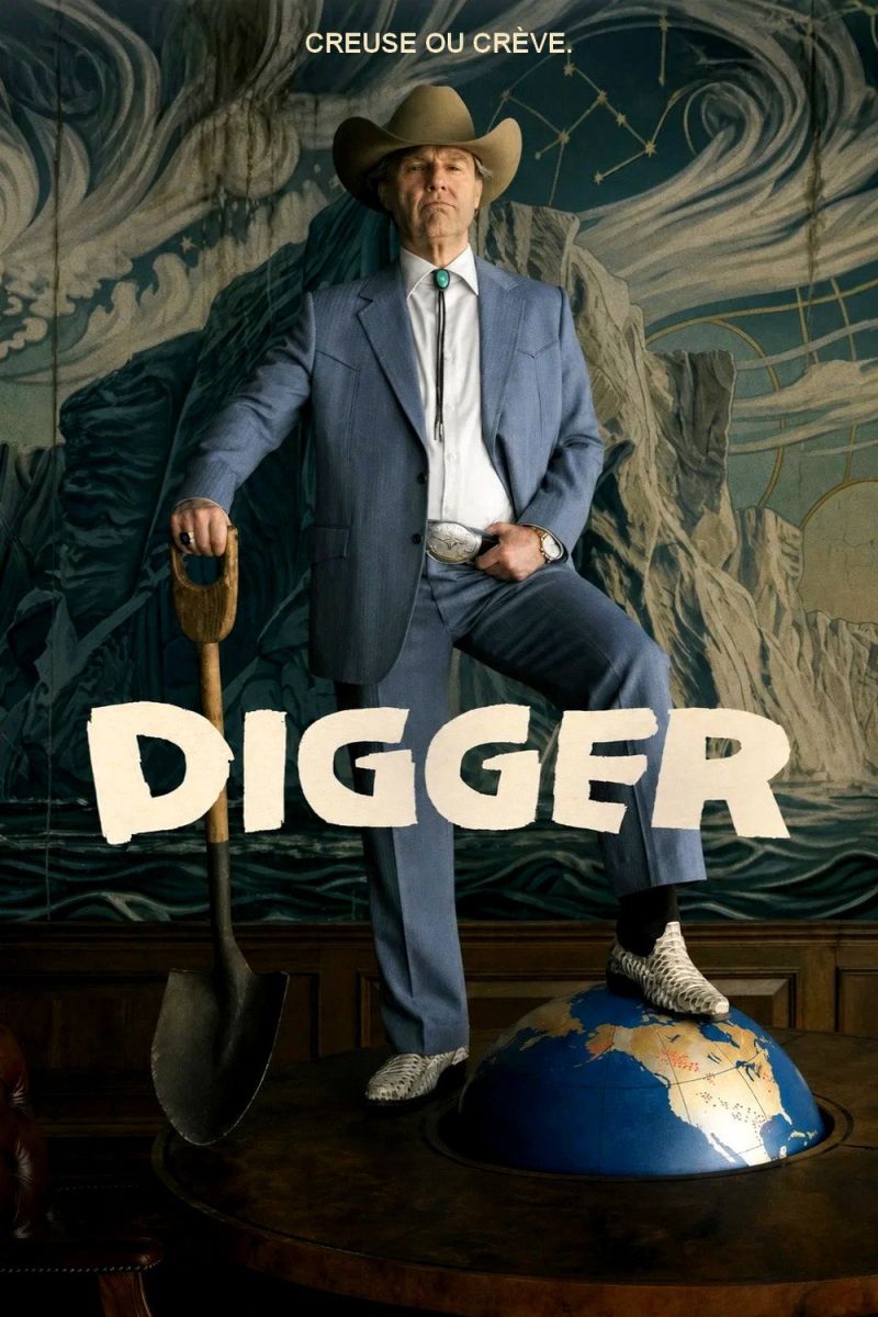 Digger