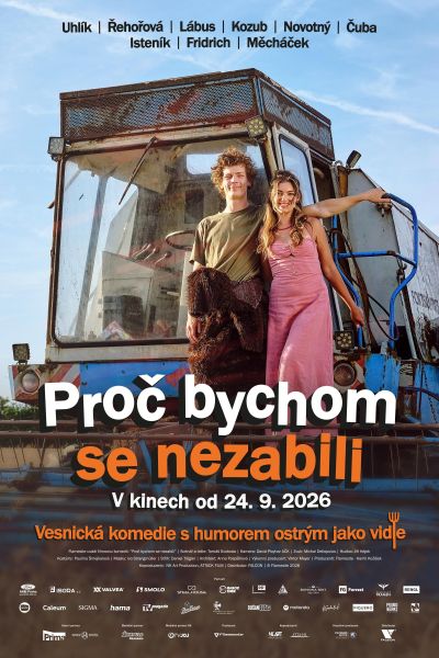 Kopie: Proč bychom se nezabili