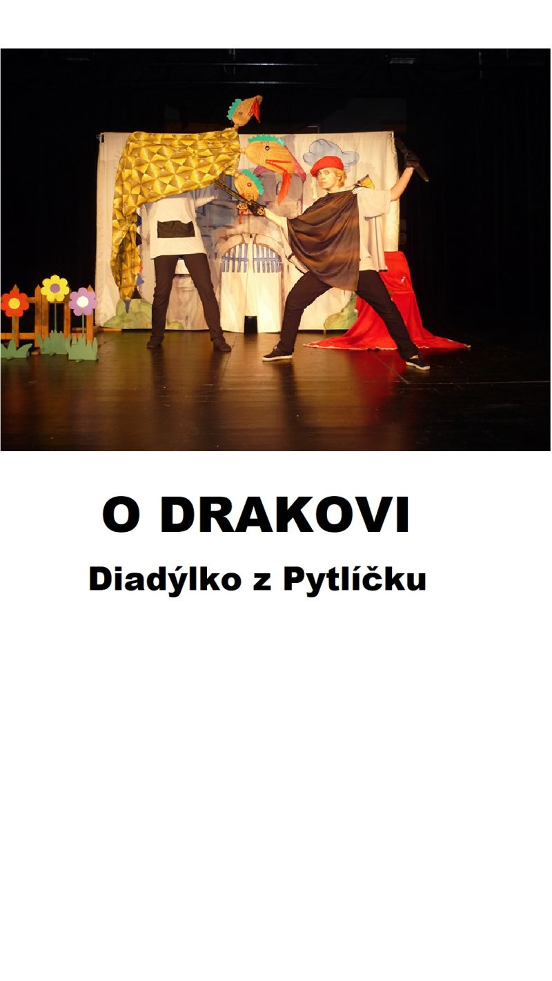 O drakovi