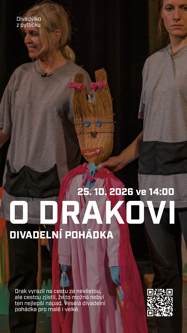 O drakovi