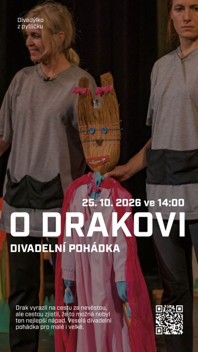 O drakovi