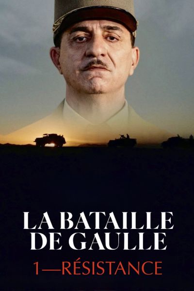 De Gaulle 1: Odboj