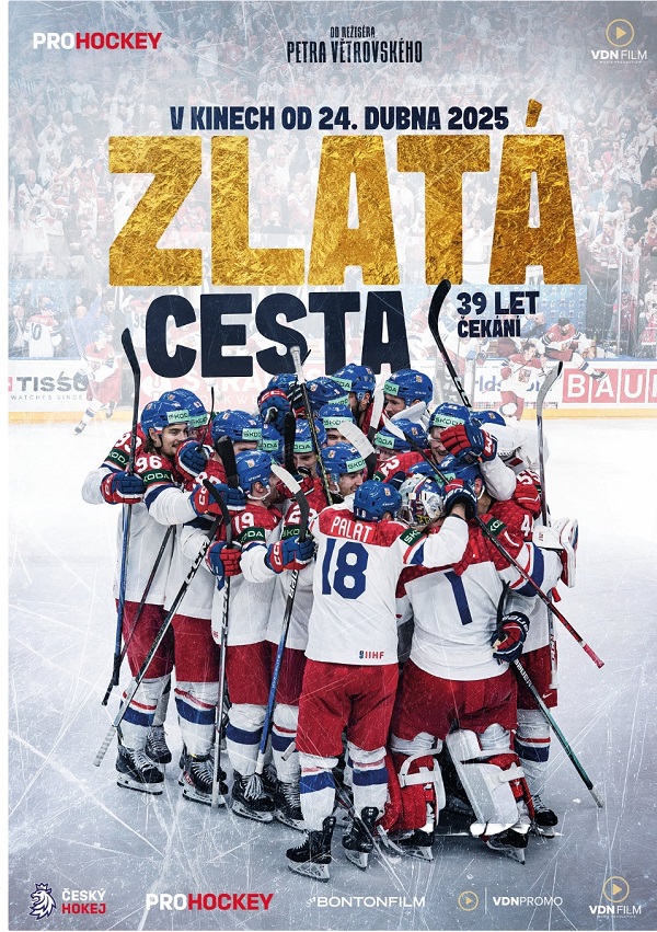 Zlatá cesta