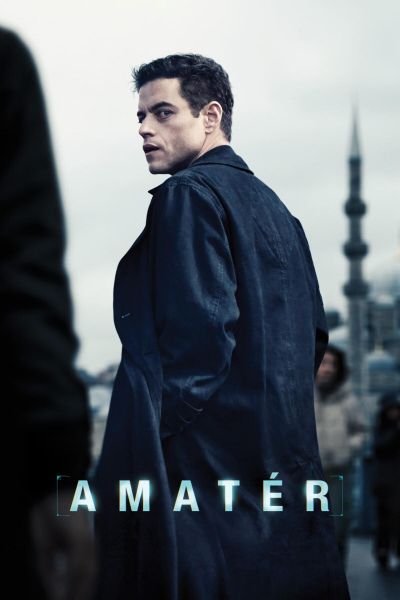 Amatér