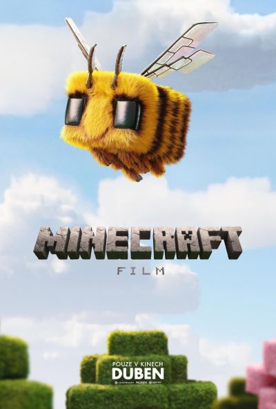 Minecraft film
