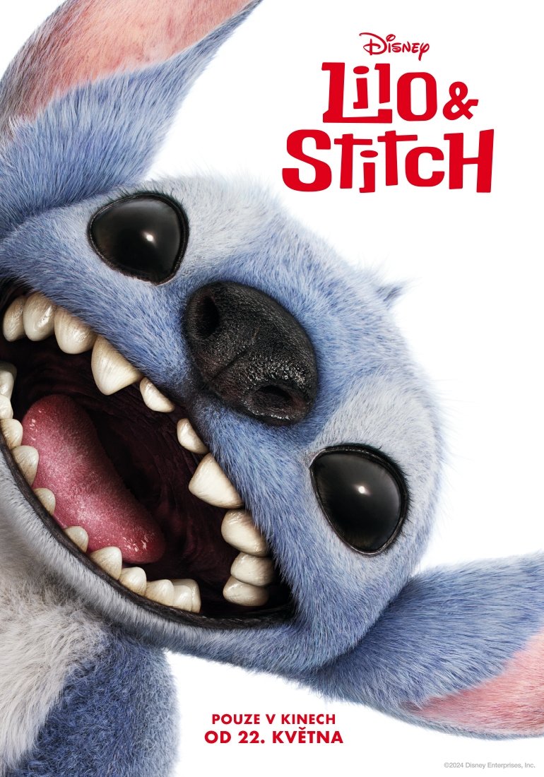 Lilo &amp;amp; Stitch