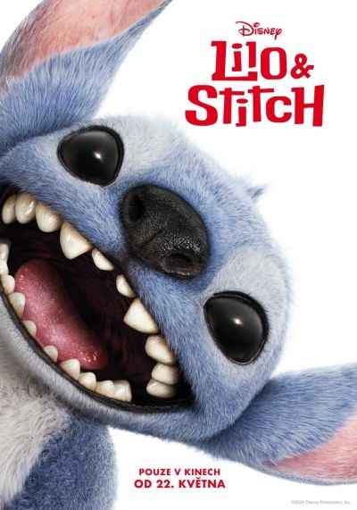 Lilo &amp;amp; Stitch