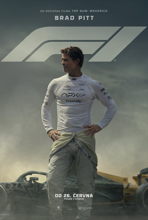 F 1