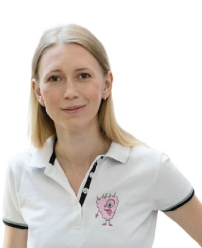 Detektivní cesta ke zdraví: Výživa pro vitalitu