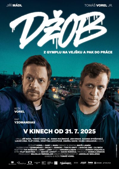 Džob