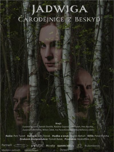 Jadwiga, čarodějnice z Beskyd