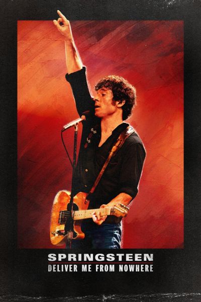 Springsteen: Vysvoboď mě z neznáma