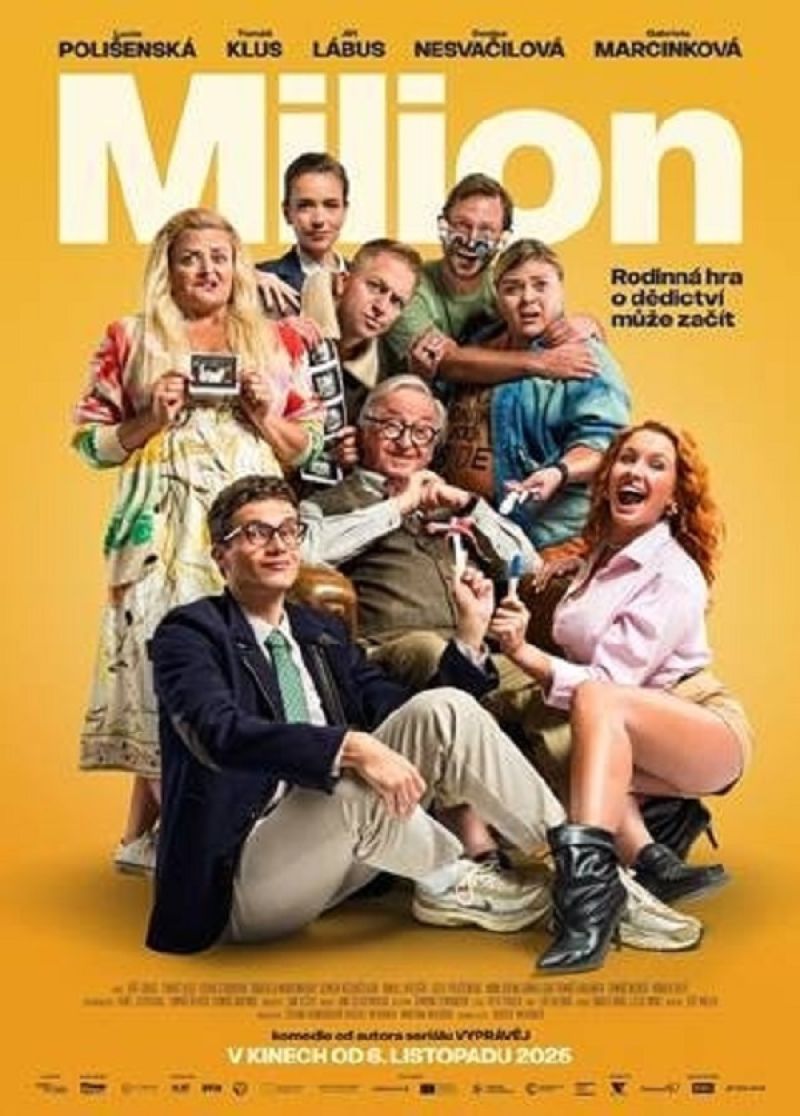Milion