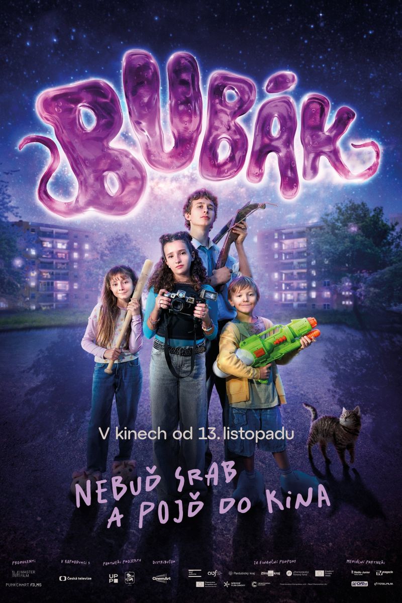 Bubák